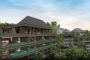 Okupansi hotel mewah Indonesia kembali pulih ke level pra-pandemi