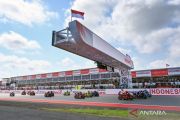 Jadwal lengkap peluncuran setiap tim MotoGP untuk musim 2026