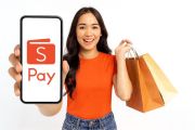 ShopeePay hadirkan fitur transaksi hemat selama libur panjang