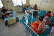 KLB keracunan MBG di Agam