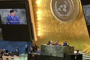 AS Beri Visa Presiden dan Menlu Iran untuk hadiri Sidang Umum PBB