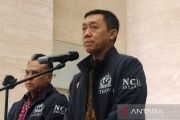Polri mutasi pati-pamen, Untung Widyatmoko jadi Kadivhubinter Polri