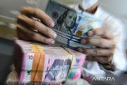 Rupiah pada Jumat pagi melemah jadi Rp16.705 per dolar AS