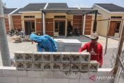 Himperra Jateng sebut ada empat isu krusial penyediaan rumah rakyat