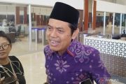 Anggota DPR dorong UU soal uang pensiun pejabat dibahas pansus