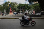 Venezuela sebut klaim AS atas minyak negaranya gila dan delusional