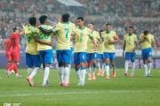 Ini analisis skuad Brasil di Piala Dunia 2026