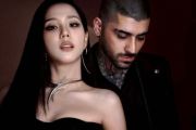 Tanggapan Jisoo BLACKPINK atas kontroversi saudara laki-lakinya