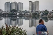 Ketimpangan yang berubah bentuk di tengah pemerataan