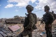 PBB: Operasi Israel di Gaza ancam warga Palestina, kebutuhan memburuk