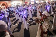 Kejuaraan Marching Band Piala Raja Hamengku Buwono  X 2025