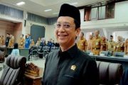 Legislator Barito Utara apresiasi 45 siswa terpilih Paskibraka 2026