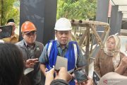 Kemendikdasmen latih 120 fasilitator dukung psikososial pascagempa NTT