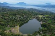 Potensi Danau Tuo di Solok