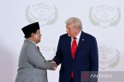 Hoaks! AS keluar dari NATO, Trump ajak Indonesia dan Rusia bentuk aliansi baru