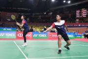Indonesia masih tanpa wakil di 10 besar ganda campuran dunia