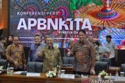 Ekonom beri rekomendasi agar APBN tetap prudent usai PP 38/2025 terbit