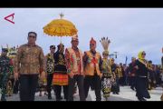 SMN kembali hadir di Kaltara dalam Program BUMN Hadir Untuk Negeri