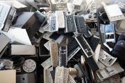 Tukar sampah elektronik dengan kuota internet, ini caranya