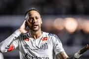 Neymar kembali dipanggil perkuat Brasil di Piala Dunia