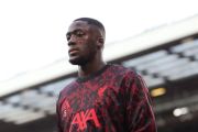 Real Madrid resmi datangkan Konate, Los Blancos perkuat lini belakang