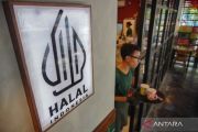 BPJPH pastikan kemudahan UMKM naik kelas melalui sertifikasi halal