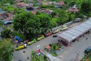 Penambahan kuota bio solar di Sumbar