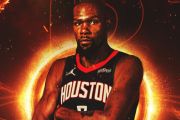 Durant pimpin Rockets hantam Raptors 139-121