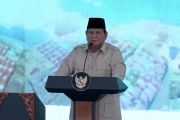 214,84 ton narkoba dimusnahkan, Presiden: Jangan kalah dari kartel!