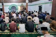 Mewujudkan pesantren ramah anak