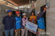 Program Light Up The Dream di Sultra