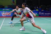 Masalah mata, Marwan/Aisyah absen di Indonesia Masters 2026