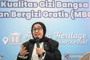 BGN: Anggaran Rp20 triliun dari Danantara untuk biayai peternak ayam