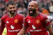 MU menang 2-1 atas Atletico Madrid