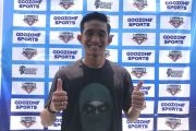 John Herdman berharap Rizky Ridho segera "naik level"