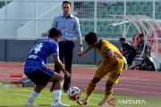 Bhayangkara Lampung FC kalahkan Persijap Jepara