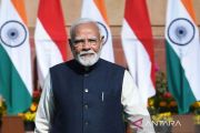 PM Modi dorong tatanan dunia lebih inklusif di BRICS