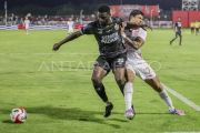 Malut United kalahkan Semen Padang FC