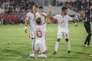 Malut United kalahkan Semen Padang FC