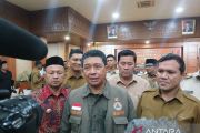 BNPB upayakan kehadiran Manggala Agni di Aceh untuk atasi karhutla