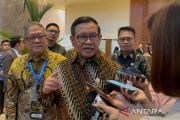 Ini kata Pramono terkait memotret di ruang publik