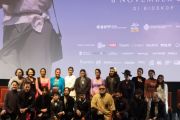 Film "Pangku" raih 7 nominasi FFI usai raih empat penghargaan di BIFF