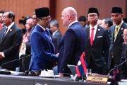 RI dorong ratifikasi AANZFTA dan naikkan kemitraan ASEAN-Selandia Baru