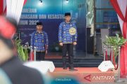 Mendiktisaintek ajak pemuda angkat marwah ilmu gelorakan Sumpah Pemuda