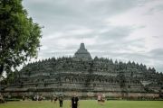 Kemenpar hadirkan "PENTAS Borobudur: Ngangeni" pada 31 Oktober 2025