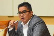 Anggota DPR: Pengembalian UU KPK versi lama standar ganda Jokowi