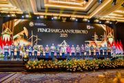 Kementerian ESDM dorong pemerataan energi lewat program prorakyat