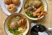 Tips memilih dan membuat bakso yang enak dan berkualitas