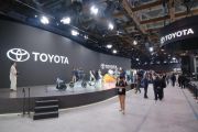Toyota Indonesia pastikan keselarasan strategi global mobilitas-karbon