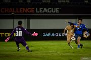 AFC Challenge Club : Dewa United bantai Tainan City 4-0